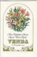 Venda: Wild Flowers, FDC, 13 September 1979 - Other & Unclassified