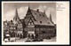 8877 - Alte Ansichtskarte - Paderborn Rathaus - Gel 1941 - Lorch - Paderborn