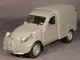 Universal Hobbies 6501, Citroën 2CV Fourgonnette, 1:32 - Echelle 1:32