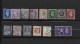 Lot  Timbres Grande Bretagne - Sonstige & Ohne Zuordnung