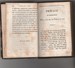 - Très Ancien Petit Livre Cartonné  1815/1820  De 260 Pages GULLIVER - 1801-1900