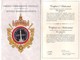 Médaille Commémorative Officielle 1830 - 1980 - Autres & Non Classés