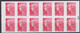 Carnet Neuf ** N° 4197-C21(Yvert) France 2010 - Marianne De Beaujard, Collectionnez Les Carnets De Timbres Marianne - Modernos : 1959-…