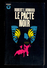 Livre: Le Pacte Noir Par Robert E. Howard, Marabout (16-2870) - Marabout SF