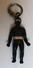 Porte Clefs Ancien Figurine BATMAN - Porte-clefs