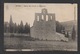 DF / 11 AUDE / RIVEL / EGLISE SAINTE-CÉCILE ET CIMETIÈRE / CIRCULÉE EN 1927 - Autres & Non Classés