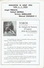 Programme Officiel 14 Et 15 Août 1955 TOROS Arènes De BAYONNE-BIARRITZ : PERALTA - ORTEGA - JUMILLANO - CHICUELO II - Programs