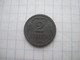 Hungary 2 Filler 1943 VF - Ungheria