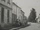 LAMOTHE-LANDERRON (Gironde) - ROUTE NATIONALE Vers La REOLE - Voyagée Le 28 Août 1907 - Autres & Non Classés