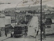 GENTILLY (Val-de-Marne) - RUE Des ECOLES - Tramway - Café - Animée - Animée - Voyagée Le 3 Mars 1906 - Gentilly