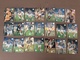 Serie Completa Del 1995 Di 90 Figurine Upper Deck "Juventus Campione D'Italia 1994/95" - Tarjetas