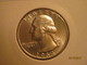 Etats-Unis: Quarter Dollar 1964 D - 1932-1998: Washington