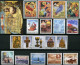 SERBIA And MONTENEGRO 2003 Complete Year MNH - Full Years