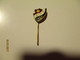 FOOTBALL SOCCER ASK 1921 STOCKHOLM  PIN BADGE , 0 - Calcio