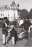 L'AVENTURE CARTO - MARCHAND DE CHATAIGNES GRILLEES - PARIS - OCTOBRE 1994 - Vendedores Ambulantes
