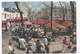 75-PARIS -  MONTMARTRE  --PLACE DU TERTRE --RECTO/VERSO-C73 - Arrondissement: 18