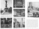 05231 "DOLOMITI - TRENTO - EDIS. AZ. AUTON. TURISMO - FOTO F.LLI PEDROTTI - 1956" - Tourism Brochures