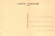 PLAGE DE KERLOC'H BORDANT LA ROUTE DE MORGAT A CAMARET -29- AU FOND LE CHATEAU DE DINARD - Autres & Non Classés