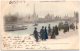 75 PARIS - Exposition Universelle 1900 - Perspective Vue De La Place De La Concorde - Exhibitions