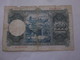 BILLET ESPAGNE 500 PESETAS 22 JUILLET 1954 PETIT ETAT MAIS RARE - 500 Pesetas