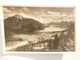 Postcard St Gilgen Vom Mozartblick Austria My Ref B1328 - St. Gilgen