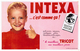 Tr In/ Buvard Tricot Intexa (N= 4) - T