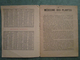 LA MEDECINE DES PLANTES De La Tisane Américaine Des Shakers  -  Calendrier 1903 (32 Pages) - Werbung