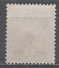 France 1919. Scott #P7 (M) Newspaper Stamp - Newspapers