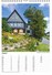 BRD Kalender 2016 Oberlausitz Landschaft Und Kultur Bilder: Ostritz, Herrnhut, Obergurig, Sohland, Görlitz, Zittau Usw. - Calendars