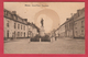 Blaton - Grand'place , Monument - 1929 ( Voir Verso ) - Bernissart