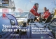 CPSM LE HAVRE Voir Scan Resto Verso - Voile