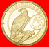 § GOLDEN EAGLE: AUSTRIA &#x2605; WWF For Kids MINT LUSTER! LOW START &#x2605; NO RESERVE! - Professionals / Firms