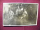 A415. CPA . Carte Photo. Noce? En Famille. à Situer & Identifier. Beau Plan Animé. Non Ecrite - Nozze