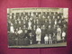 A415. CPA . Carte Photo.  En Famille.Photo De Mariage. à Situer & Identifier. Beau Plan Animé. Non Ecrite - Noces