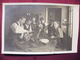 A415. CPA . Carte Photo. Tailleur .atelier De Repassage. à Situer & Identifier. Beau Plan Animé. Ecrite & Voyagée 1905 - Kunsthandwerk