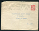 France - Entier Postal Type Iris De Dunkerque Pour Lille En 1941 Réf J64 - Standard Covers & Stamped On Demand (before 1995)