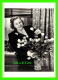 ARTISTES, CHANTEUSE - KATE SMITH (1907-1986) - FOTOFOLIO - - Chanteurs & Musiciens