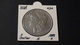 USA - 1888 - 1 Dollar - O -  KM 110 - Silver - Vf - Look Scan - 1878-1921: Morgan