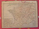 Almanach Des PTT. 1952. Calendrier Poste, Postes Télégraphes.. Paturage Montagne Vache - Big : 1941-60