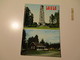 NORWAY SWEDEN NORWEGIAN MOROKULIEN RADIO FOR HANDICAPPED AMATEURS, QSL POSTCARD  , O - Radio