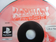 RAYMAN RUSH   PS2 Jeux électroniques  Jeu Vidéo Sony PlayStation 2 - Playstation 2