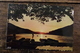 88, GERARDMER, COUCHER DE SOLEIL SUR LE LAC, 1970 - Gerardmer