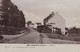 Bois Seigneur Isaac Station Du TRAM à Vapeur Café A. Vanderplancq Braine L'alleud - Braine-l'Alleud