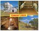 ((505) Australia - NT - Tennant Creek 4 Views - Katherine