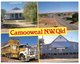 ((505) Australia - QLD - Camooweal - Far North Queensland