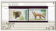 Andorra - Andorre -  Michel 670-671 - ** Mnh Neuf Postfris - Tiere - Animaux - Animals - Unused Stamps