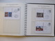 Delcampe - Ganzsachen / Bildpostkarten Lernt Deutschland Kennen 1977 - 1998 Mit 597 Karten In 5 VD Alben. Aboware Von Sieger! - Verzamelingen (in Albums)