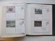Delcampe - Ganzsachen / Bildpostkarten Lernt Deutschland Kennen 1977 - 1998 Mit 597 Karten In 5 VD Alben. Aboware Von Sieger! - Sammlungen (im Alben)