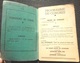 J.O.C. XV Anniversaire Congrés Regionaux 21 Juin 1942 Lyon V Photos Syndicalisme - Programs