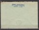 Russie - PA N° 112  Obli/sur Lettre Pour Le Congo - Brazzaville  - 1960 - Lettres & Documents